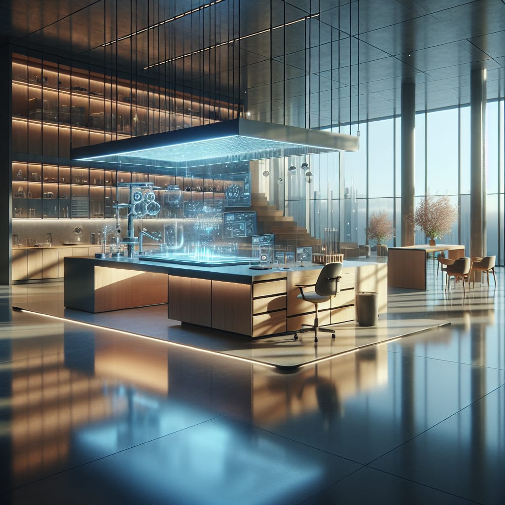 Mira Muratis AI-startup Thinking Machines Lab udfordrer branchen