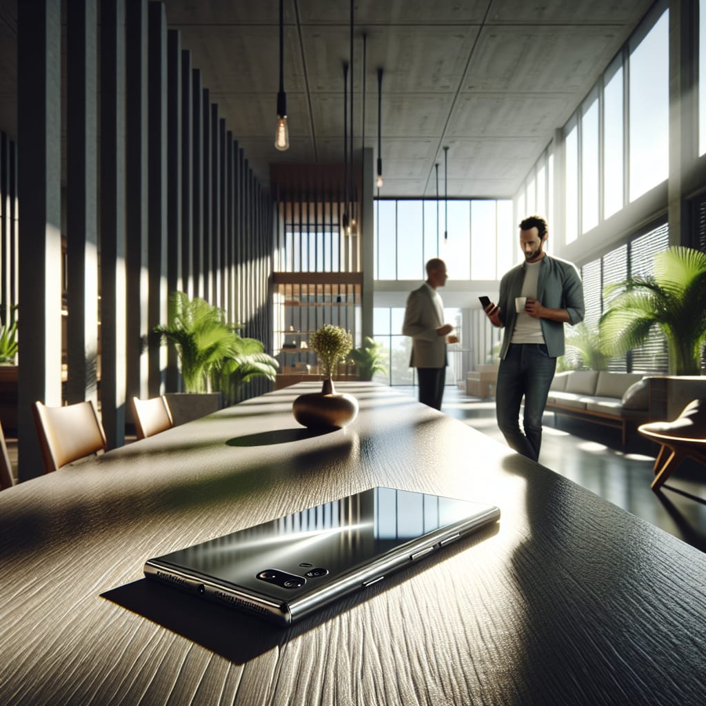 OpenAIs nye stemmeteknologi: Naturlige AI-samtaler