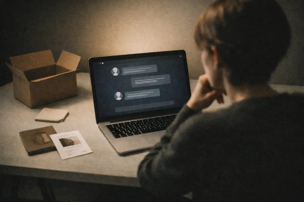 OpenAI trak sig tilbage fra shopping — og det fortæller os alt om, hvor AI virkelig skaber værdi