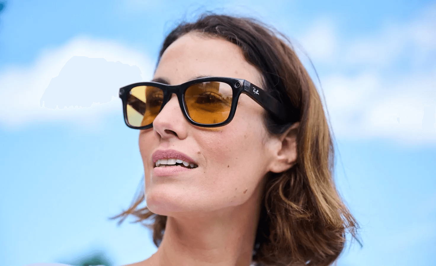 Meta’s AI-Drevne Ray-Ban Briller – En Ny Æra i Wearable Tech