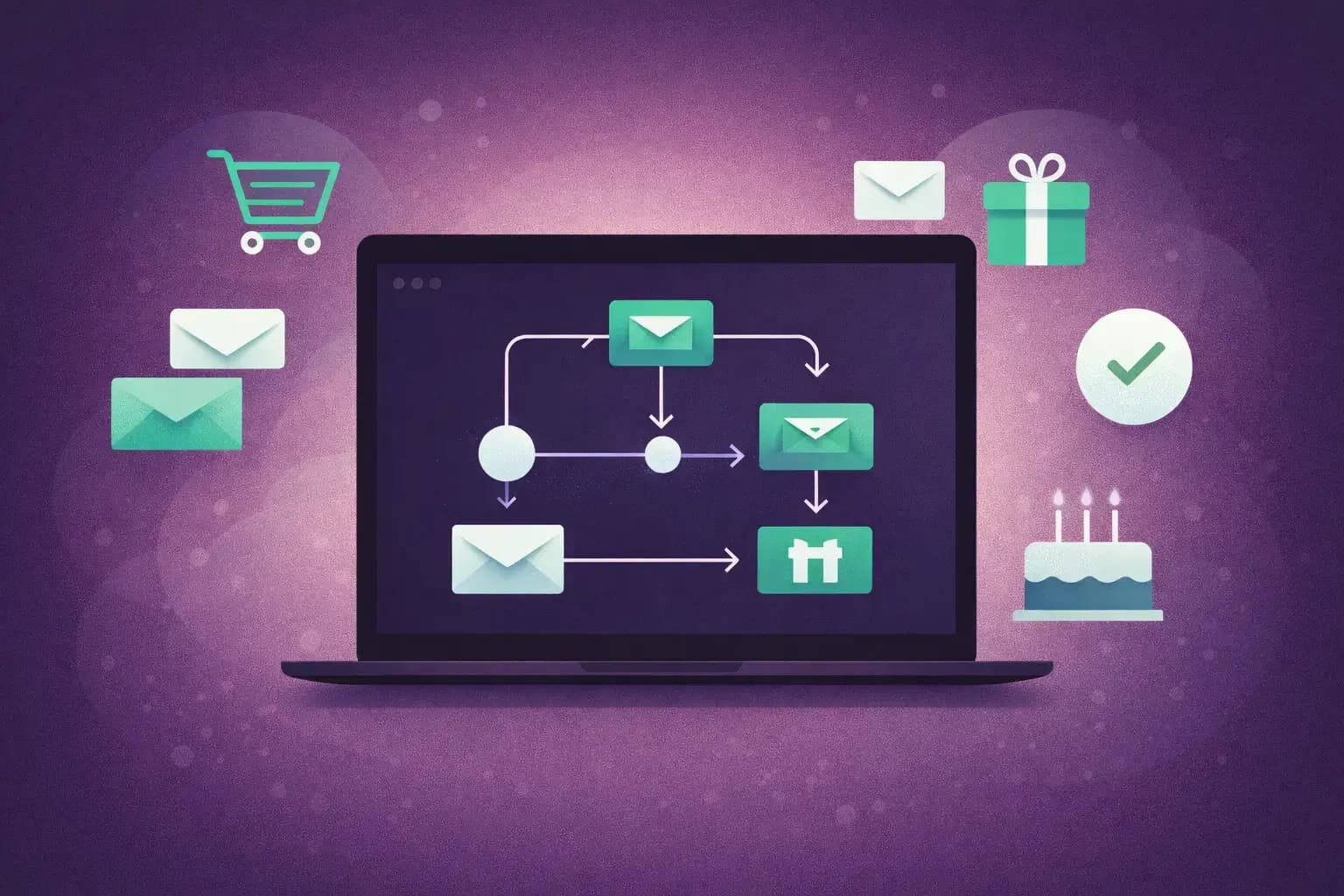 De Bedste Klaviyo Flows til Din E-commerce Butik