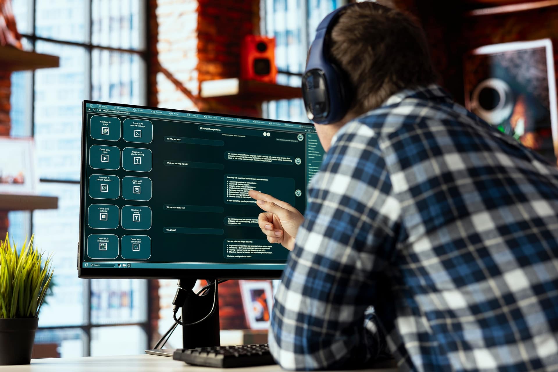 Hvad er llms.txt – og hvorfor betyder den noget?
